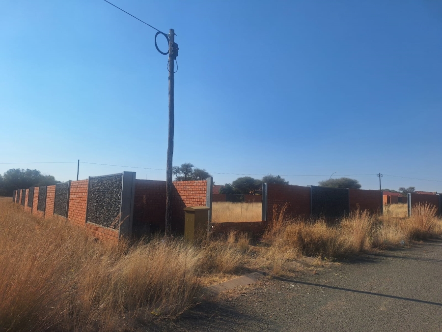 0 Bedroom Property for Sale in Minerva Gardens Northern Cape